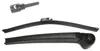 Für VW Tiguan 5N ab 2007-2011 Scheibenwischer Heckwischer Arm Kappe Spritzdüse in der Farbe von GOLDCAR Voir les images du produit