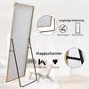 Koonmi 53x160 cm Große Standspiegel, Minimalistische Produktbild-Vorschau 5