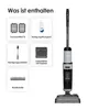 Tineco FLOOR ONE i5 Stretch Nass Trockensauger, 180° Produktbild-Vorschau 9