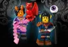 71047 – LEGO Minifiguren – Dungeons & Dragons – 12er-Set Produktbild-Vorschau 11
