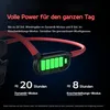 Tekoo Open-Ear-Kopfhörer 2-in-1 Kinder Bluetooth Kopfhörer, Produktbild-Vorschau 2