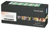Lexmark 78C2UKE Tonerkartusche 1 Stück(e) Original Schwarz Produktbild-Vorschau 1
