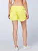 CHIEMSEE WOMEN SHORTS REGULAR FIT Damen Shorts Produktbild-Vorschau 3