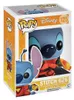 Disney Stitch 626 125 Funko Pop! Vinyl Figur Produktbild-Vorschau 6