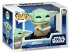 Funko Pop! Star Wars: The Mandalorian and Grogu - Grogu Produktbild-Vorschau 5