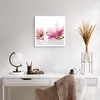 Poster - Poster ohne Rahmen - Magnolie blume natur pflanze Produktbild-Vorschau 5