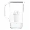 Carafe filtrante AquaFloow 2,5 l gris + 3 cartouches Voir les images du produit 2