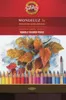 KOH-I-NOOR 3719 Piórnik akwarelowy Mondeluz - kartonowe Podgląd zdjęcia produktu 5