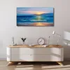 Coloray Bild aus Leinwand 100x50 Leinwand Dekoration - Produktbild-Vorschau 4