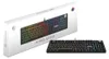 MSI FORGE GK-320 RED Gaming Keyboard, verkabelt Anteprima dell’immagine prodotto 6