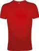 SOLS Pánské tričko Regent Slim Fit s krátkým rukávem PC506 Náhled obrázku produktu 1