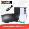 Tech Deck X-Connect - Zestaw startowy Bowl Builder Voir les images du produit 10