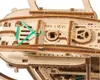 Puzzle 3D WOODEN CITY Hélicoptère 173 pièces Voir les images du produit 6