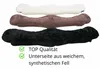 AMKA Kurzgurt Dressurgurt anatomischer Sattelgurt mit Produktbild-Vorschau 5