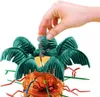 Mattel S.O.S. Affenalarm: Schaukelpalmen-Party Produktbild-Vorschau 22