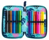 Disney Stitch Stay Cool - Mäppchen mit Inhalt Náhled obrázku produktu 19