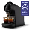 Machine à café à capsules 19bars noir - Philips - Voir les images du produit 6