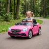 AIYAPLAY 12 V Kinder Elektroauto, Kinderfahrzeug, Produktbild-Vorschau 2