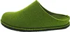Haflinger Damen Herren Hausschuh Pantoffel Wollfilz Flair Produktbild-Vorschau 2