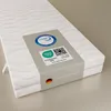 Ortho Dynamic Matratze 90x200 Höhe 19cm, 7-Zonen Gel Produktbild-Vorschau 2