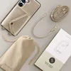Selencia Sera Custodia per cellulare con cordino e porta Anteprima dell’immagine prodotto 7