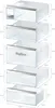 Bosch Freistehender Gefrierschrank weiß 176x70cm GSN54AWCV Produktbild-Vorschau 15