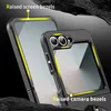 Dvouvrstvé pouzdro pro Samsung Galaxy Z Flip6 / Z Flip7 FE, Náhled obrázku produktu 7