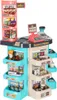 Supermarket shop cash register + mint trolley Voir les images du produit 14