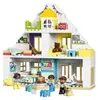 LEGO® DUPLO® 10929 Náš domov Náhľad obrázku produktu 45