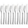 WMF Vision Dessertbesteck-Set, 12-teilig, Cromargan Anteprima dell’immagine prodotto 1
