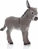 Schleich 13746 - Ane poulain - Farm World Voir les images du produit 2