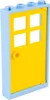 LEGO® Steine, Fenster & Türen, gemischt, Neu, 25 Teile für Produktbild-Vorschau 4