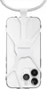 VONMÄHLEN INF00002 VONMÄHLEN Phone Strap  Infinity White Voir les images du produit 2