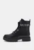 guess tronchetto e stivaletto donna guess flffic ele10 Anteprima dell’immagine prodotto 1