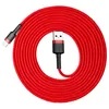 Baseus CALKLF-R09 Blitzkabel 3 m Rot Produktbild-Vorschau 12