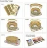 CubicFun The Colosseum, 131 kusov, história, 10 rok / roky Náhľad obrázku produktu 9
