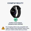 kwmobile Smartwatch Ladekabel für OnePlus Watch W301GB USB Produktbild-Vorschau 6