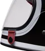 Kask Bell Bullitt GT Lane, czarno-biały, rozmiar M (57/58) Podgląd zdjęcia produktu 8