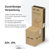 AM.PM Wand-WC spülrandlos Set mit Vorwandelement Produktbild-Vorschau 5