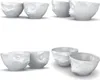 TV Tasse Schälchen-Set 22.01 Küssend und Grinsend mittel Produktbild-Vorschau 12