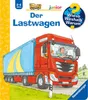 Wieso? Weshalb? Warum? junior, Band 51: Der Lastwagen Produktbild-Vorschau 1