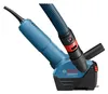 Hotte d'aspiration Easy-Adjust GDE 125 EA-T, accessoire Voir les images du produit 28