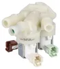 Magnetventil 3-fach Electrolux 8087104157 für Waschmaschine Produktbild-Vorschau 5