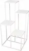 Portafiori moderno a soppalco WHITE SIMPLE 12 Anteprima dell’immagine prodotto 1