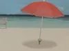 Piquet Parasol Plastique Fixation Parasol Plage - Générique Voir les images du produit 5