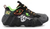 Skechers Skech-O-Saurus Sneaker Schwarz Produktbild-Vorschau 8