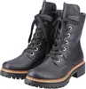 Rieker Stiefelette Stiefelette Kunstleder Produktbild-Vorschau 24