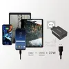 Logilink Steckdosenadapter, 1x USB-C  & 3x USB-A  27W Anteprima dell’immagine prodotto 13