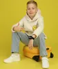 Garett Kinder Smartwatch Garett Kids Essa GO 4G Schwarz Produktbild-Vorschau 4