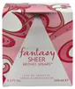 Britney Spears Fantasy Sheer Eau de Toilette für Damen 100 Produktbild-Vorschau 7